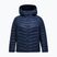 Moteriška pūsta striukė Peak Performance Frost Down Hood Jacket blue shadow