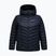 Moteriška pūsta striukė Peak Performance Frost Down Hood Jacket Black