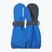 Vaikiškos slidinėjimo pirštinės Didriksons Biggles Mittens sapphire blue