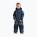 Vaikiškas slidinėjimo kombinezonas Didriksons Falken K Coverall 2 mountain blue
