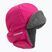Vaikiška žieminė kepurė Didriksons Biggles 7 cactus pink