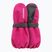 Vaikiškos slidinėjimo pirštinės Didriksons Biggles Mitten 8 cactus pink