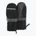 Vaikiškos slidinėjimo pirštinės Didriksons Biggles Zip Mitten 9 black