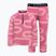 Vaikiškas komplektas Didriksons Jadis Pr 5 path heather pink
