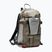 Slidininkų kuprinė Peak Performance Vertical Ski 20 l avid beige/antarctica