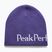 Žieminė kepurė Peak Performance PP montana grape