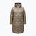 Moteriškas pūstas paltas Peak Performance Helium Down Coat 2026 avid beige