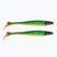Strike Pro Pig Shad Tournament guminis masalas 2 vnt. žalias TEV-SP172M-C450