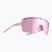 Akiniai nuo saulės Tripoint 008 Lake Prespa matt light pink/brown/pink multi