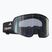 Slidinėjimo akiniai Tripoint 109 Tumba Peak matt black/smoke/blue multi chromic