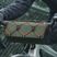 Dviračio rankenos krepšys Rockbros 30110054 Bike Front Bag 2,2 l army green