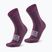 Kojinės Rockbros Road To Sky purple
