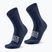 Kojinės Rockbros Road To Sky blue