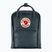 Miesto kuprinė Fjällräven Kanken Mini 7 l navy