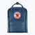 Miesto kuprinė Fjällräven Kanken Mini 7 l royal blue