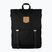 Turistinė kuprinė Fjällräven Foldsack No. 1 16 l black