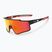 Akiniai nuo saulės Rockbros 14110012 Polarized black/orange
