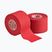 Kinezio juosta Mueller 1.5" M Tape Team USA red