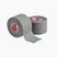 Mueller kineziotapingo juosta 1,5" M Tape Team pilka 130829