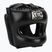 Bokso šalmas Cleto Reyes With Pointed Face Nylon Bar black