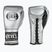 Bokso pirštinės Cleto Reyes Lace Up Sparring silver