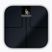 Svarstyklės Garmin Index S2 black