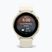 Laikrodis Garmin Vivoactive 6 lunar gold/bone