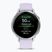 Laikrodis Garmin Venu 4 41 mm silver/perwinkle