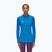 Mammut moteriškas džemperis Aenergy ML Half Zip Pull blue