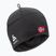 Žieminė kepurė ODLO Polyknit Fan Warm black/norwegian flag