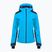 Moteriška slidinėjimo striukė KJUS Formula blue LS15-K05