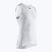 Vyriški termoaktyvūs marškinėliai X-Bionic Invent LT Singlet arctic white/opal black
