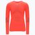 Vyriški termoaktyvūs marškinėliai X-Bionic Energy Accumulator 4.0 sunset orange/anthracite