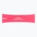 Termoaktyvi juosta X-Bionic Headband 4.0 flamingo pink/arctic white