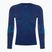 Vyriški termoaktyvūs marškinėliai X-Bionic Energy Accumulator 4.0 LS navy/blue