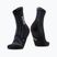 Kojinės X-Socks Hike Discover Ankle black/charcoal