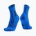 Kojinės X-Socks Hike Discover Ankle twyce blue/blue