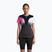 Moteriški bėgimo marškinėliai X-Bionic Corefusion Run dot fade/neo pink/white