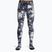 Termoaktyvios kelnės X-Bionic Energy Accumulator Wild tiedye x black/fluo pink