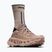 Bėgimo batai + kojinės X-Bionic Terraskin X01 sand/dark Sand