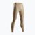 Vyriškos termo kelnės X-Bionic Mightywool sand
