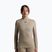 Moteriški termoaktyvūs marškinėliai X-Bionic Mightywool sand