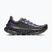 Bėgimo batai X-Bionic Terraskin X03 Deep Purple/X Black/Sand
