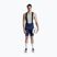 Vyriški dviračių šortai X-Bionic Corefusion Ride Bib Shorts marine
