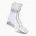 Kojinės X-Socks Terraskin Perform Crew x white/silver grey