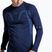 Vyriškas termoaktyvus džemperis X-Bionic X-Ential Baselayer LS marine