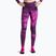 Termoaktyvios kelnės X-Bionic Energy Accumulator Wild tiedye x black/fluo pink