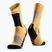 Vaikiškos slidinėjimo kojinės X-Socks Ski Discover Otc yellow