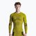Vyriškas termoaktyvus džemperis X-Bionic Energy Accumulator 4.0 moss green
