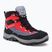 Dolomite Steinbock WT GTX vaikiški trekingo batai raudoni 282783
